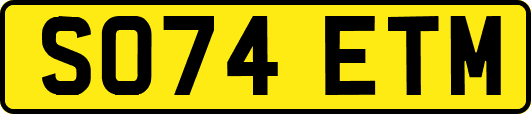 SO74ETM