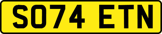 SO74ETN