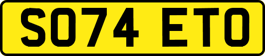 SO74ETO