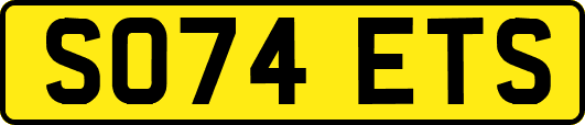 SO74ETS