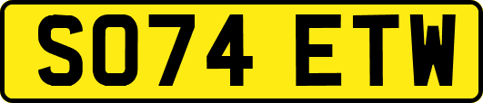 SO74ETW