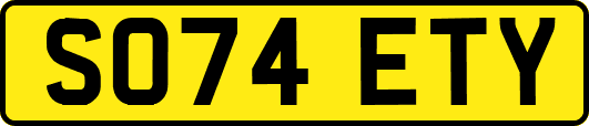 SO74ETY