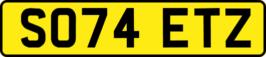SO74ETZ