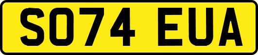 SO74EUA