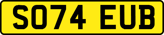 SO74EUB