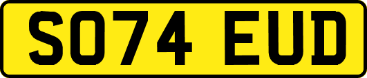 SO74EUD