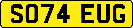 SO74EUG