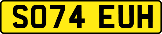SO74EUH