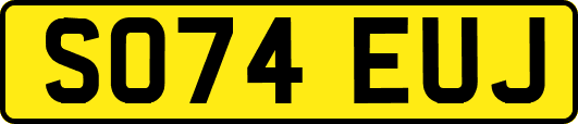 SO74EUJ