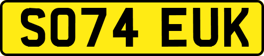 SO74EUK