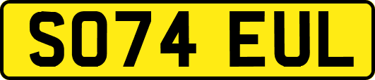SO74EUL
