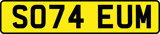 SO74EUM
