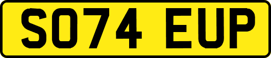 SO74EUP