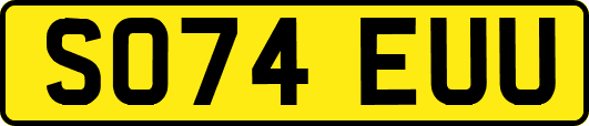 SO74EUU