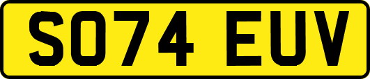 SO74EUV