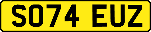 SO74EUZ