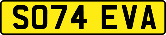 SO74EVA