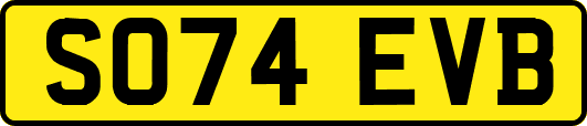 SO74EVB