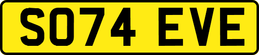 SO74EVE
