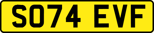 SO74EVF