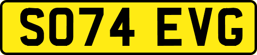 SO74EVG