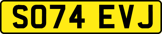SO74EVJ