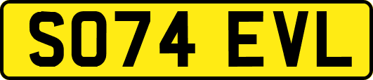 SO74EVL