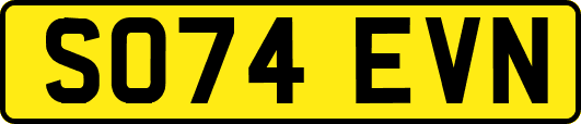 SO74EVN