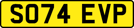 SO74EVP