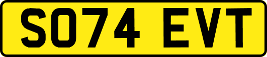 SO74EVT