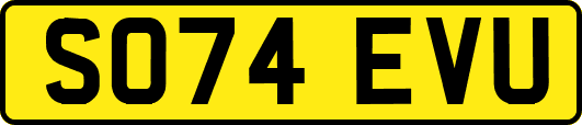 SO74EVU