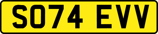 SO74EVV