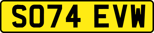 SO74EVW