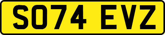 SO74EVZ