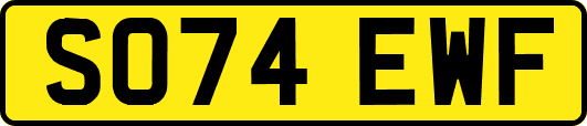 SO74EWF