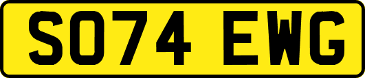 SO74EWG