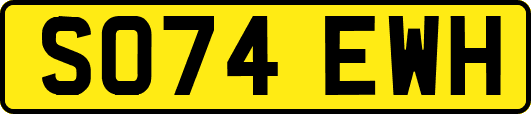 SO74EWH