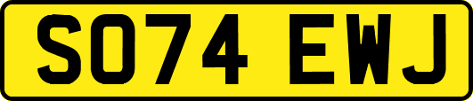 SO74EWJ