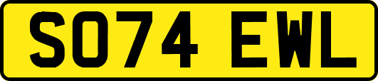 SO74EWL