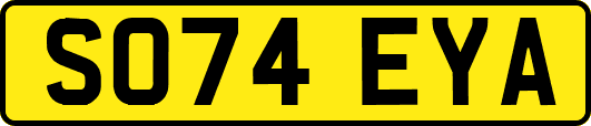 SO74EYA