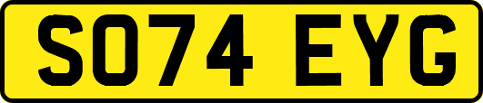 SO74EYG