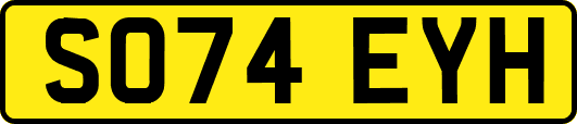 SO74EYH