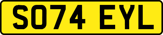 SO74EYL
