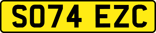 SO74EZC