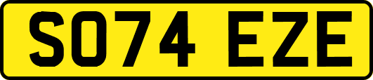 SO74EZE