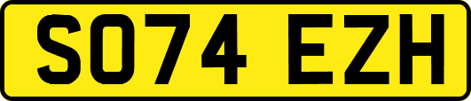 SO74EZH