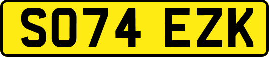 SO74EZK