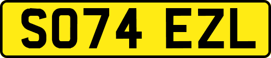 SO74EZL