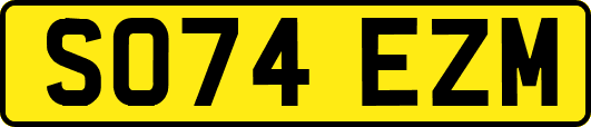 SO74EZM