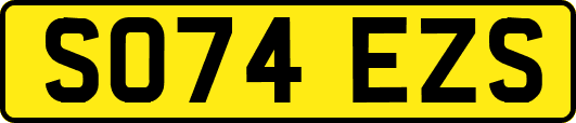 SO74EZS